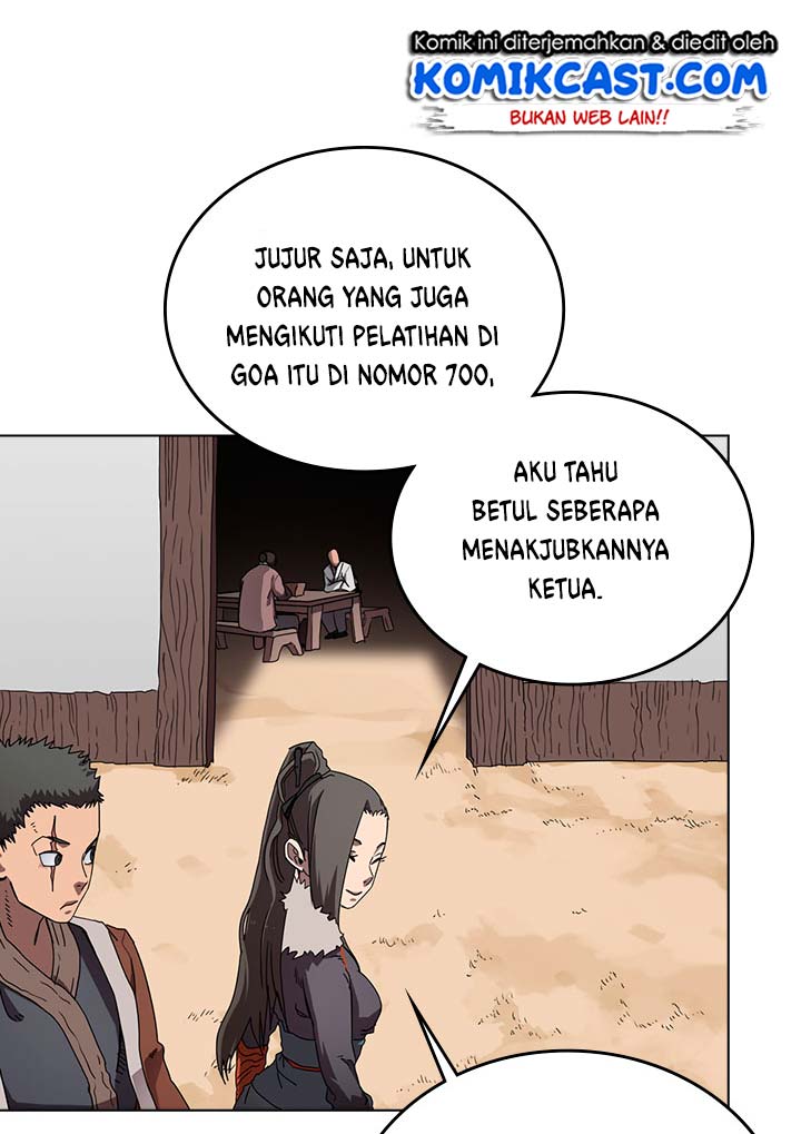 Chronicles of Heavenly Demon Chapter 69 Gambar 20
