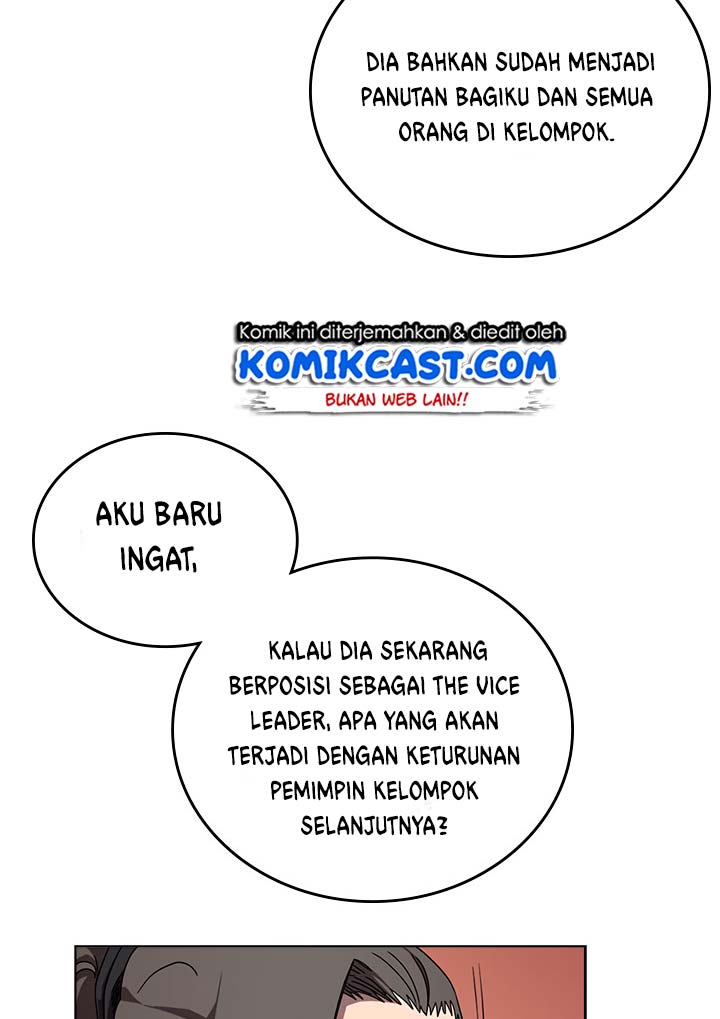 Chronicles of Heavenly Demon Chapter 69 Gambar 21