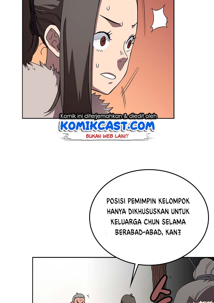 Chronicles of Heavenly Demon Chapter 69 Gambar 22