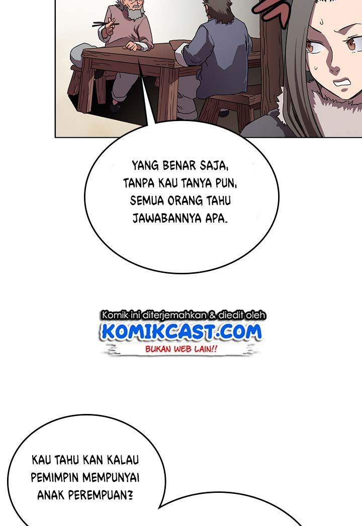 Chronicles of Heavenly Demon Chapter 69 Gambar 23