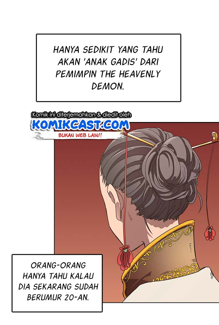 Chronicles of Heavenly Demon Chapter 69 Gambar 26