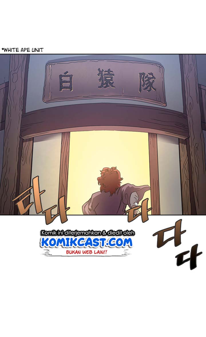 Chronicles of Heavenly Demon Chapter 69 Gambar 31