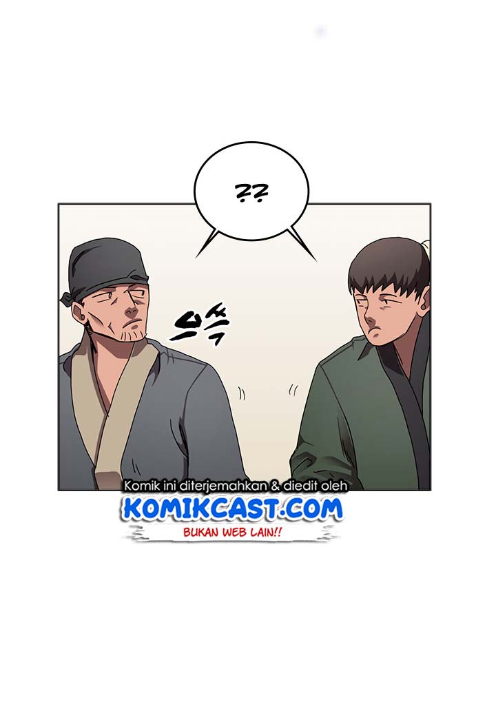 Chronicles of Heavenly Demon Chapter 69 Gambar 33