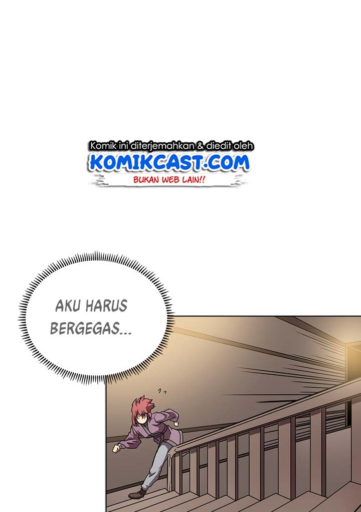 Chronicles of Heavenly Demon Chapter 69 Gambar 34