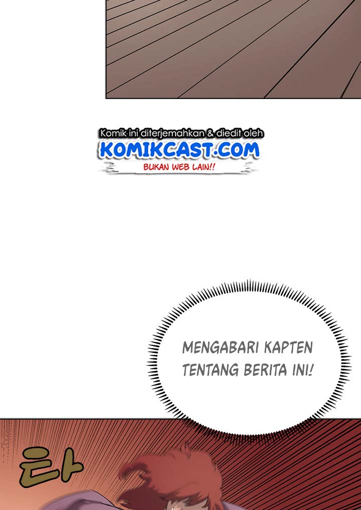 Chronicles of Heavenly Demon Chapter 69 Gambar 35