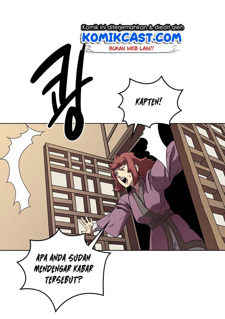 Chronicles of Heavenly Demon Chapter 69 Gambar 39