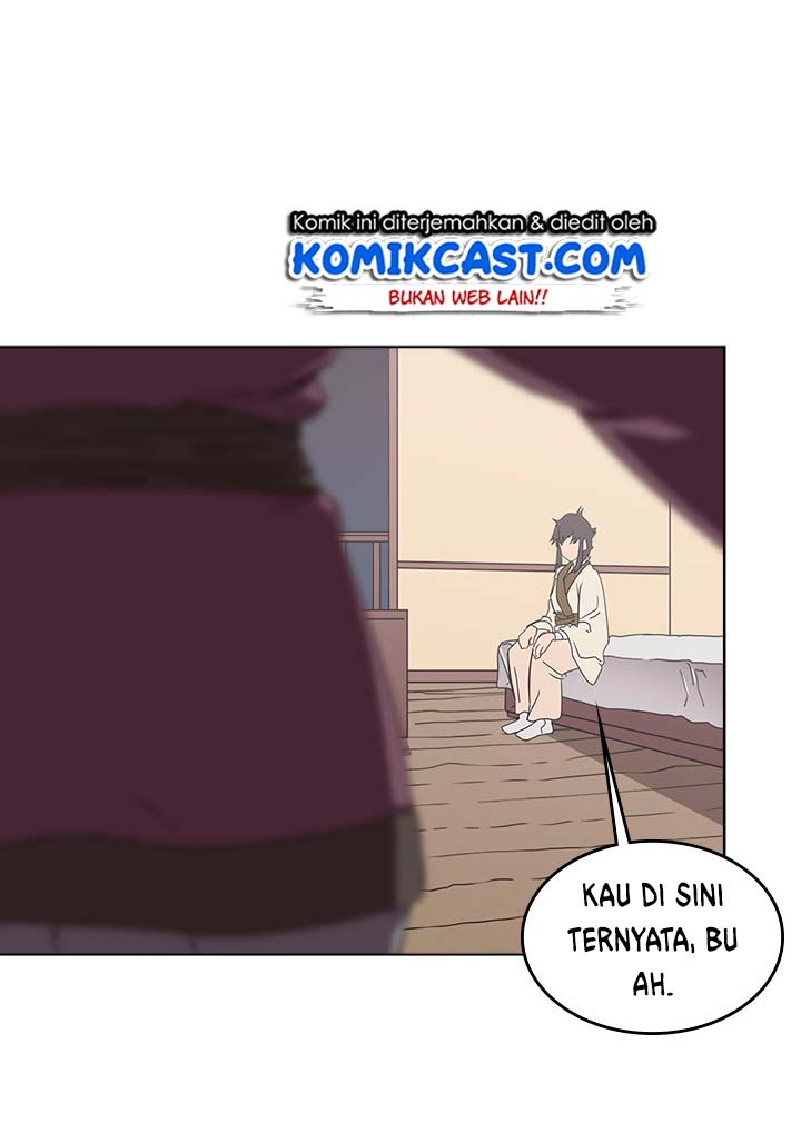 Chronicles of Heavenly Demon Chapter 69 Gambar 40
