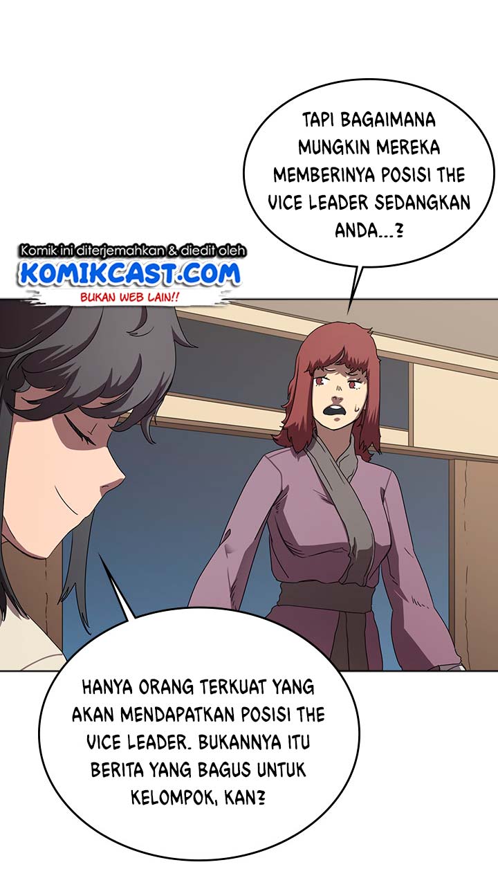 Chronicles of Heavenly Demon Chapter 69 Gambar 42