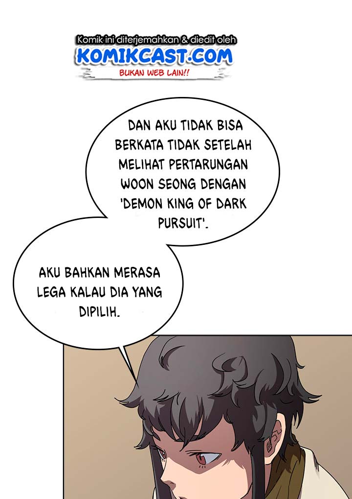 Chronicles of Heavenly Demon Chapter 69 Gambar 43
