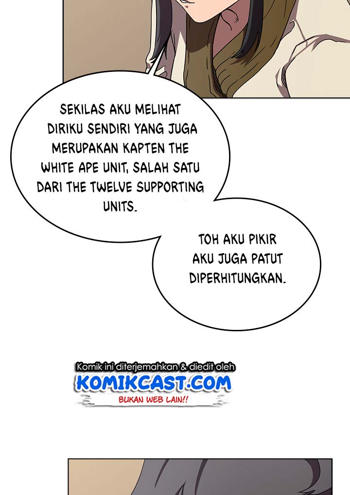 Chronicles of Heavenly Demon Chapter 69 Gambar 44