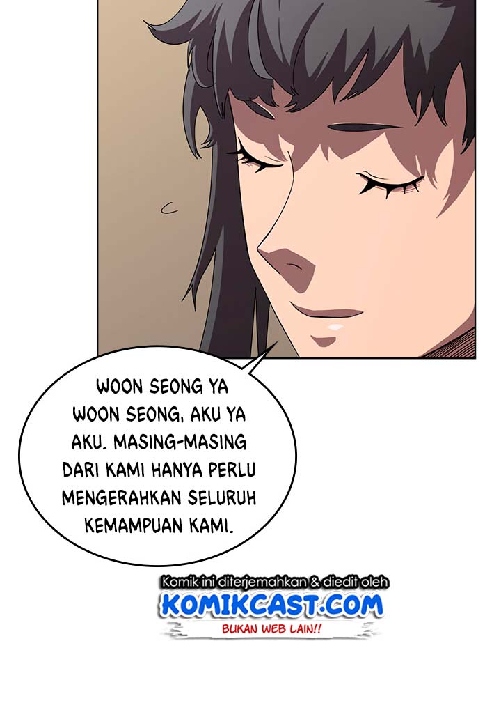Chronicles of Heavenly Demon Chapter 69 Gambar 45