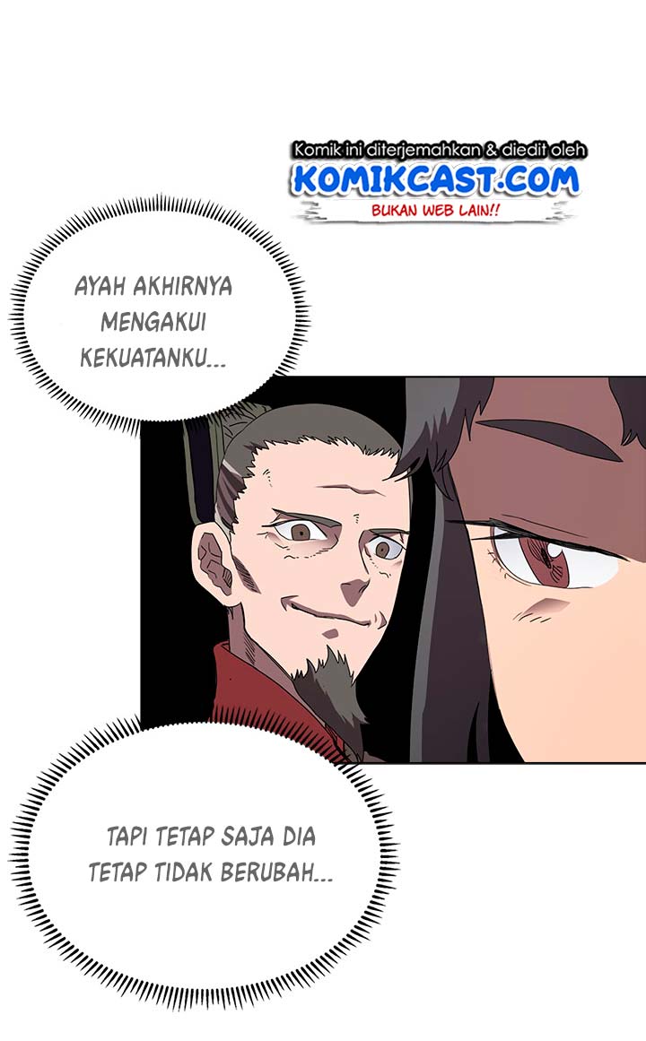 Chronicles of Heavenly Demon Chapter 69 Gambar 46