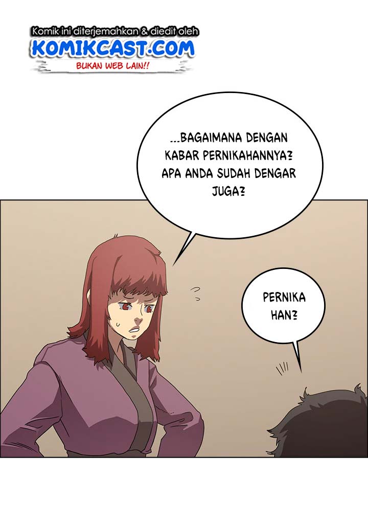Chronicles of Heavenly Demon Chapter 69 Gambar 48