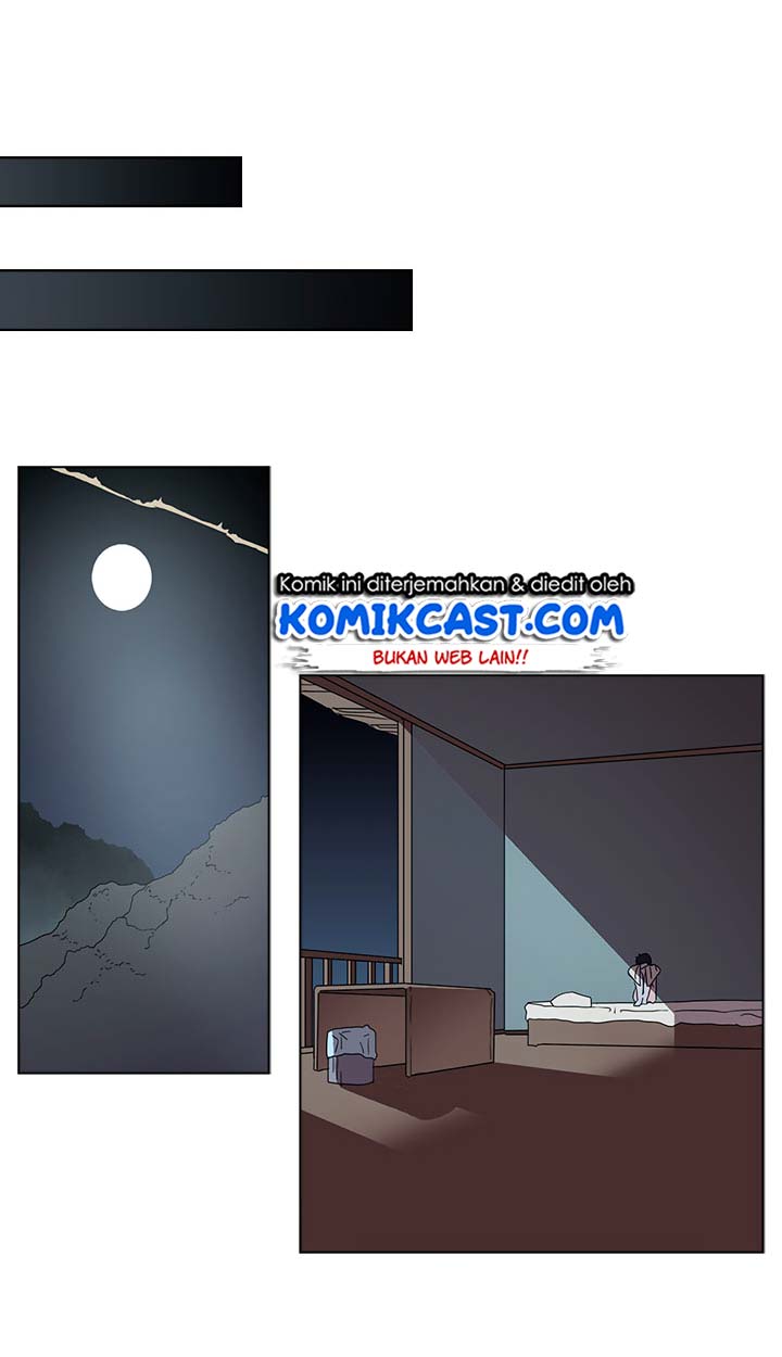 Chronicles of Heavenly Demon Chapter 69 Gambar 52