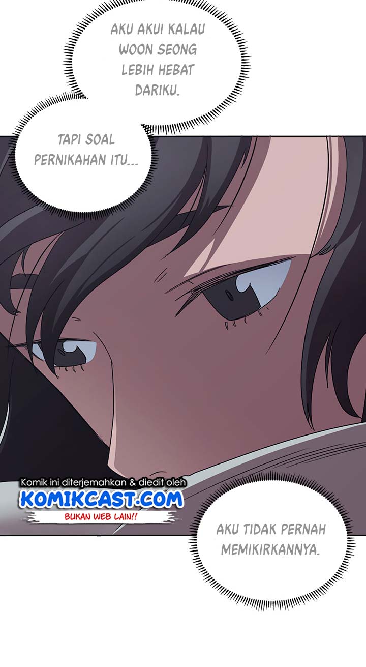 Chronicles of Heavenly Demon Chapter 69 Gambar 56