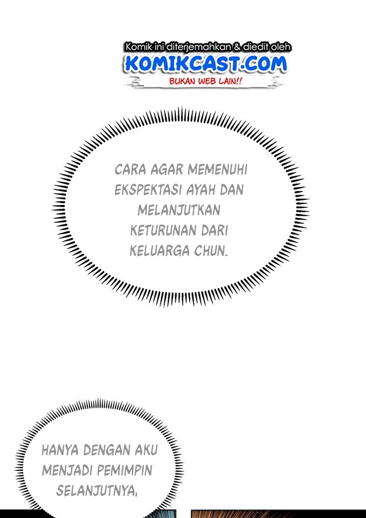 Chronicles of Heavenly Demon Chapter 69 Gambar 58