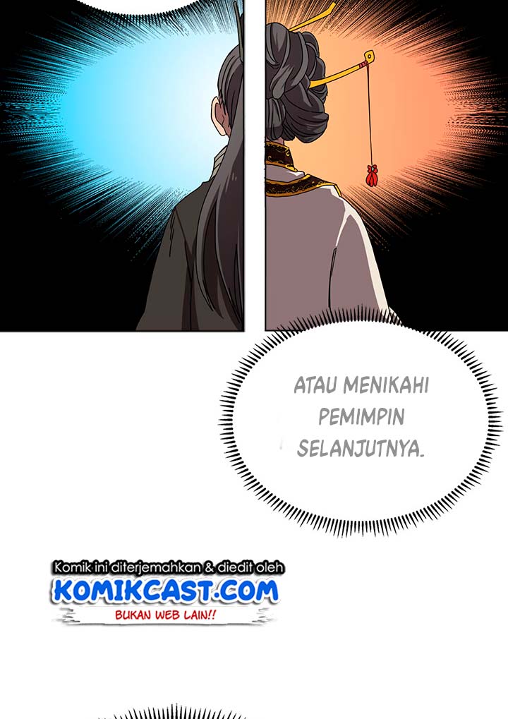 Chronicles of Heavenly Demon Chapter 69 Gambar 59