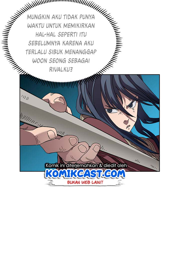 Chronicles of Heavenly Demon Chapter 69 Gambar 60