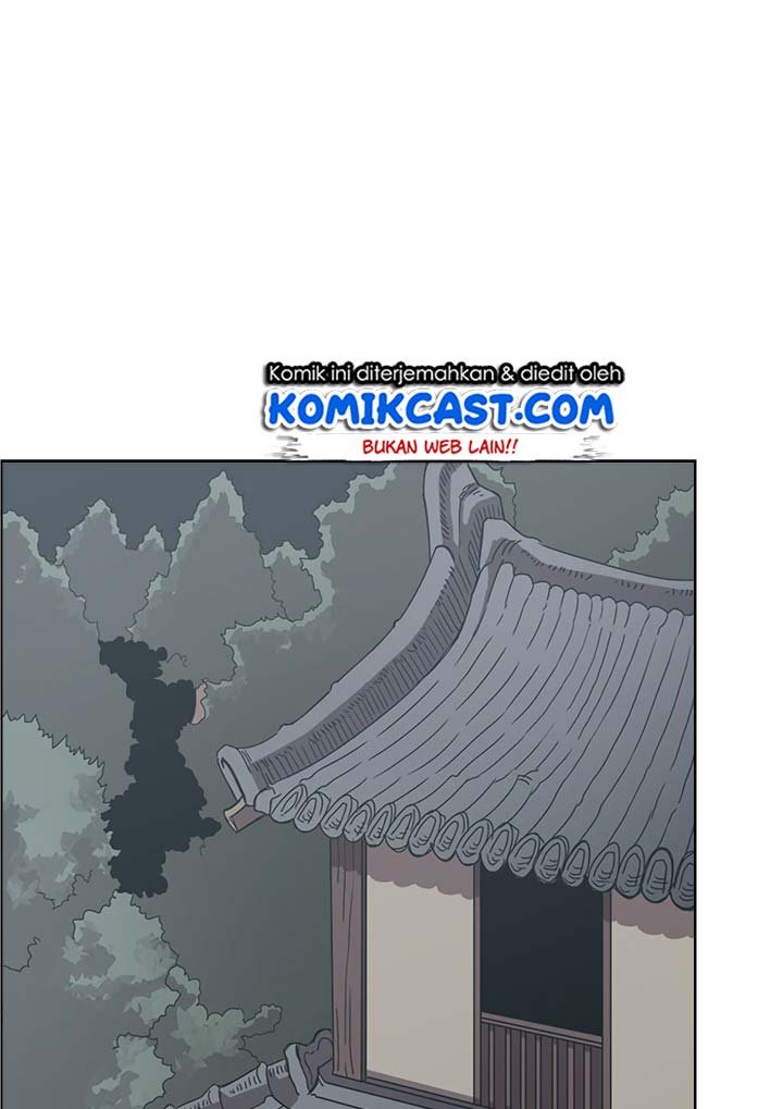Chronicles of Heavenly Demon Chapter 69 Gambar 62