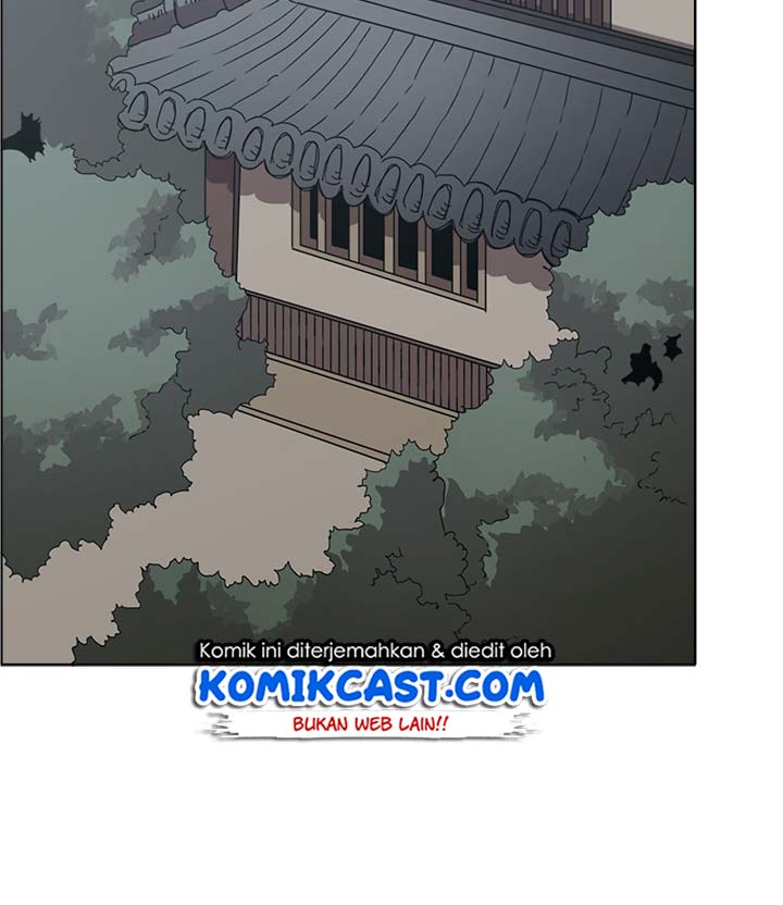 Chronicles of Heavenly Demon Chapter 69 Gambar 63