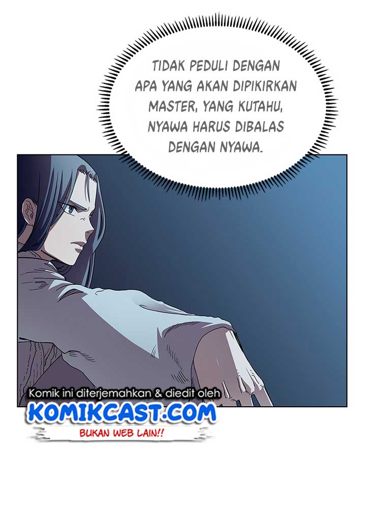 Chronicles of Heavenly Demon Chapter 71 Gambar 3