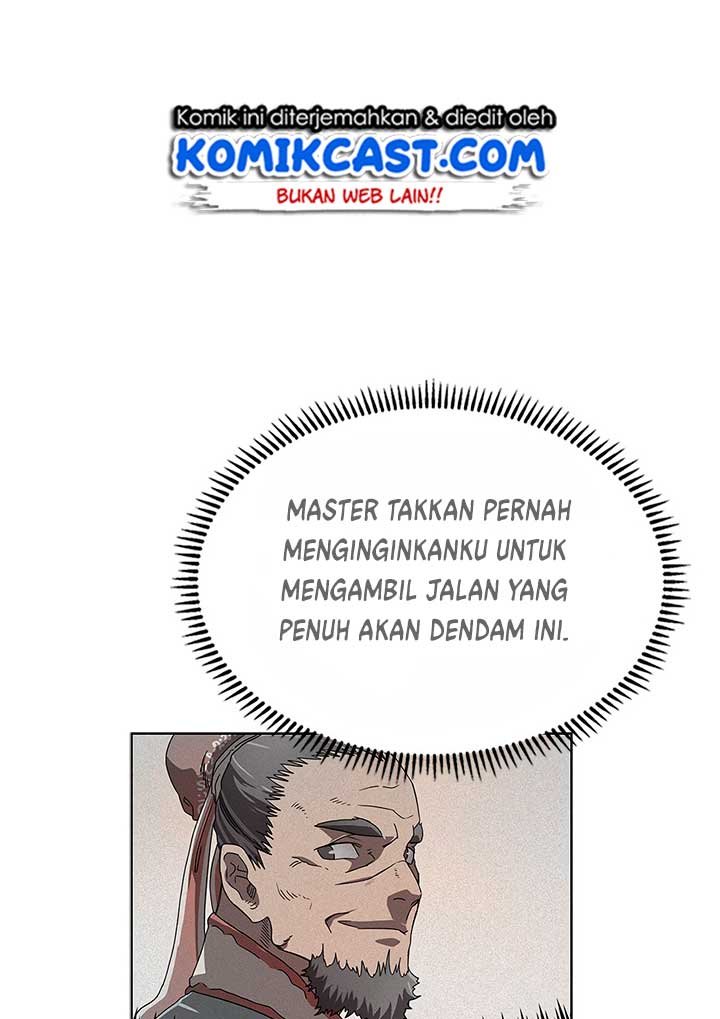 Chronicles of Heavenly Demon Chapter 71 Gambar 5