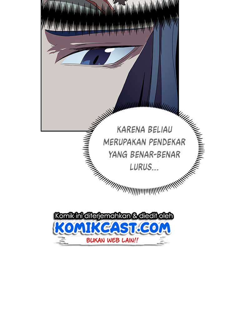 Chronicles of Heavenly Demon Chapter 71 Gambar 6