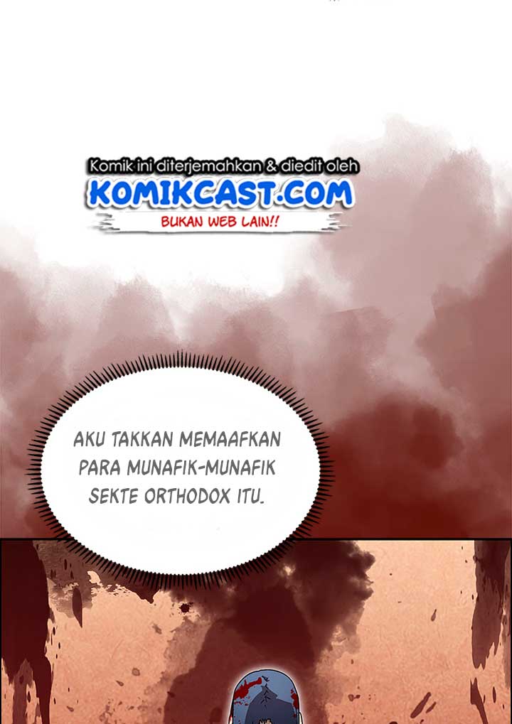 Chronicles of Heavenly Demon Chapter 71 Gambar 8