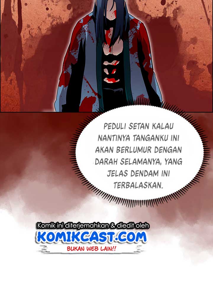 Chronicles of Heavenly Demon Chapter 71 Gambar 9