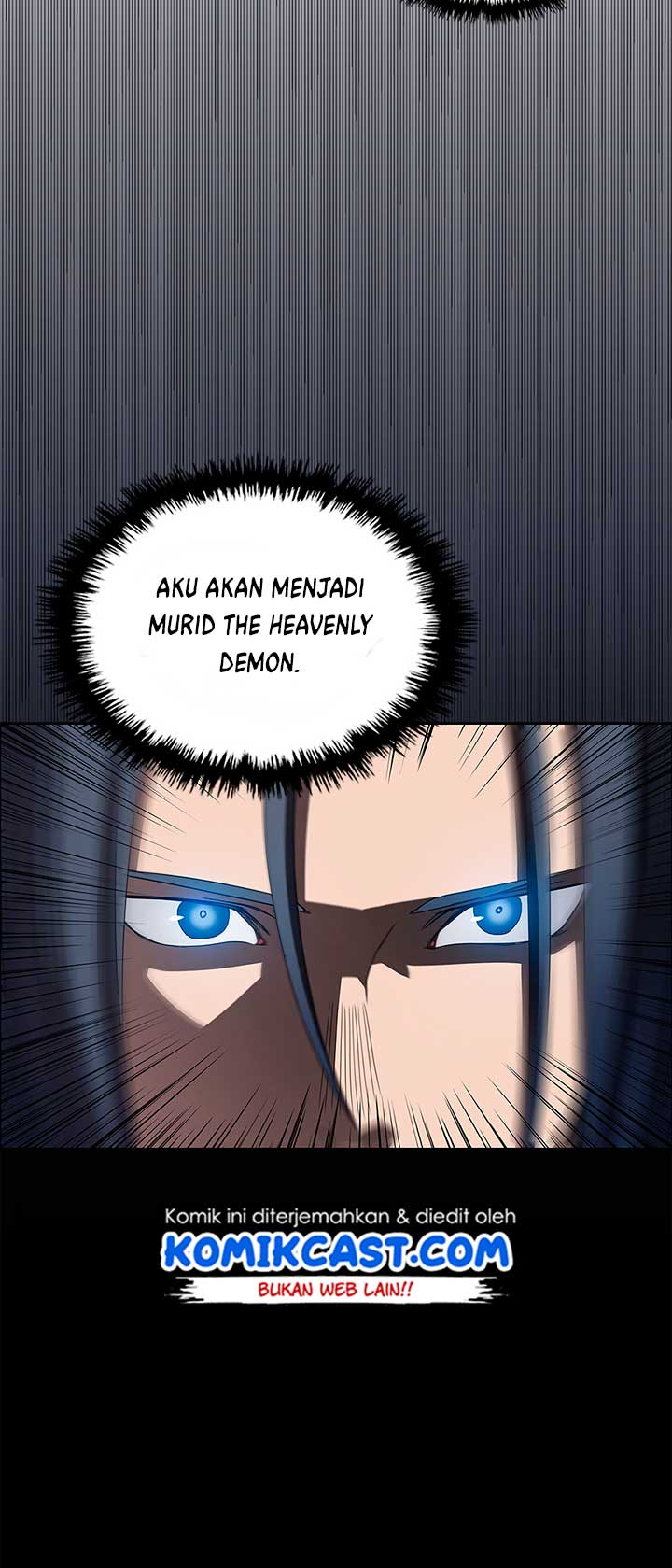 Chronicles of Heavenly Demon Chapter 71 Gambar 11