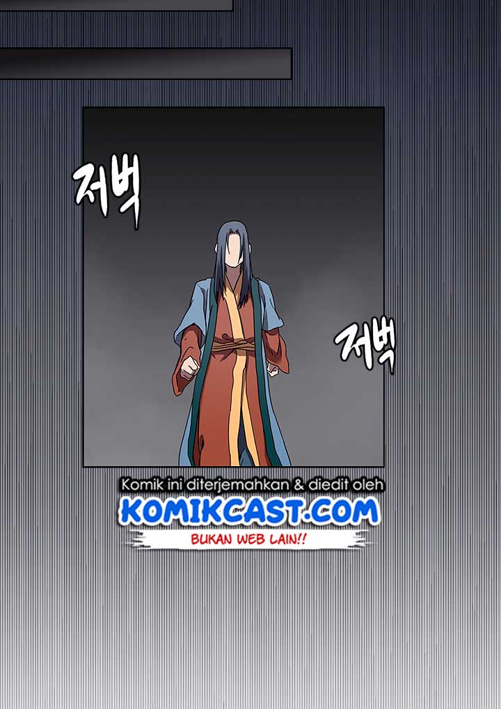 Chronicles of Heavenly Demon Chapter 71 Gambar 13