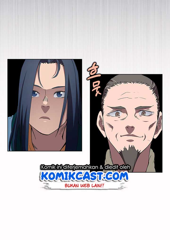 Chronicles of Heavenly Demon Chapter 71 Gambar 14