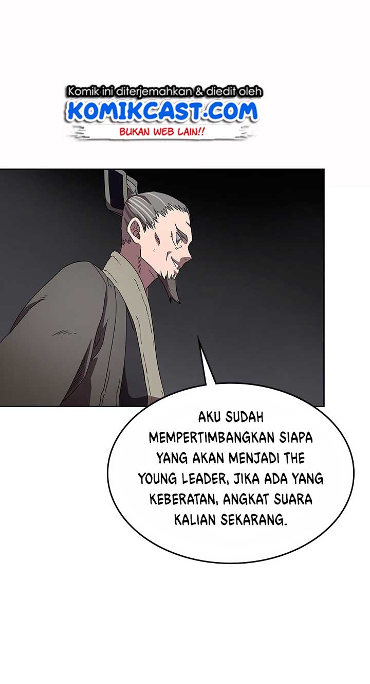 Chronicles of Heavenly Demon Chapter 71 Gambar 15