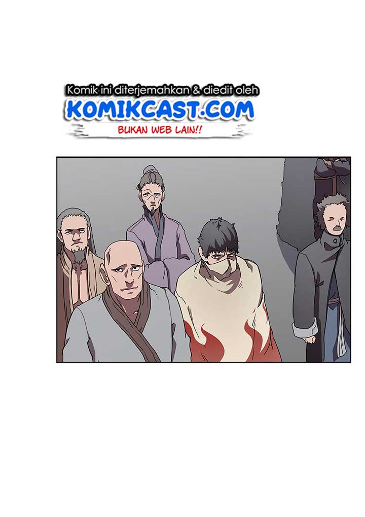 Chronicles of Heavenly Demon Chapter 71 Gambar 16