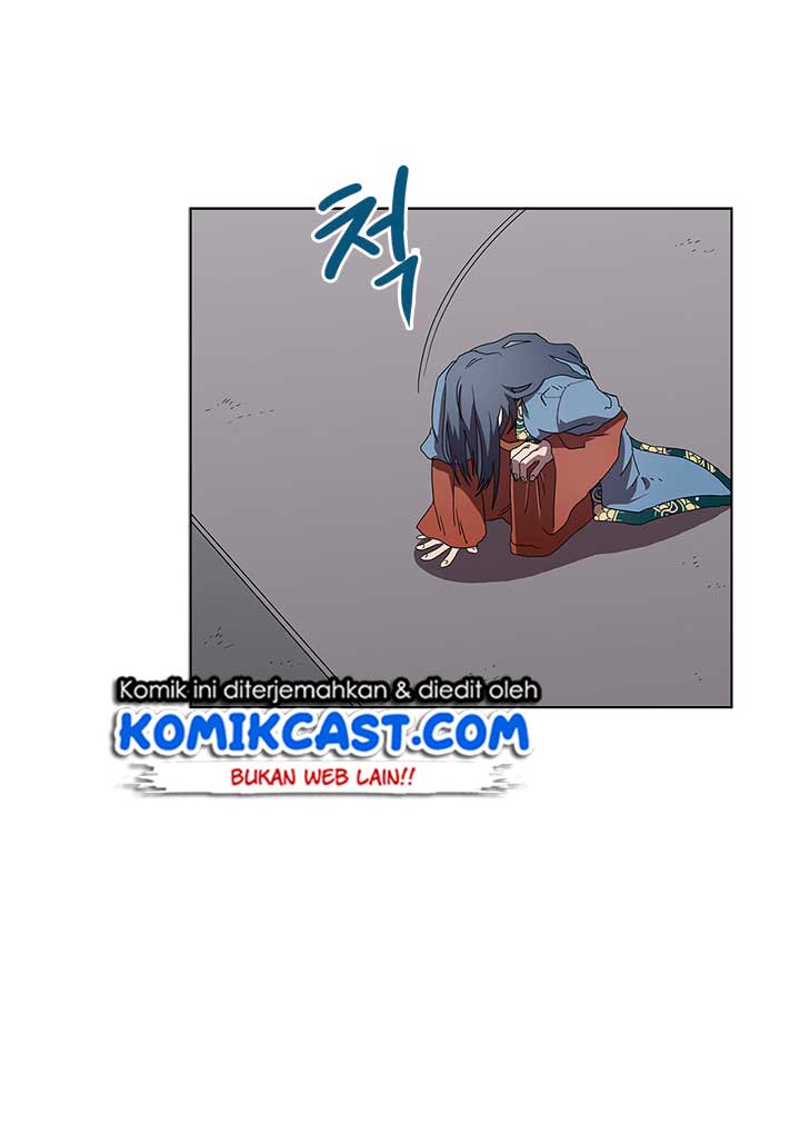 Chronicles of Heavenly Demon Chapter 71 Gambar 20