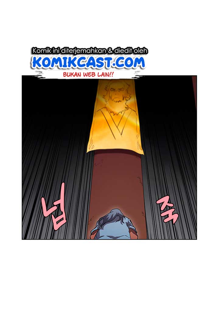 Chronicles of Heavenly Demon Chapter 71 Gambar 21