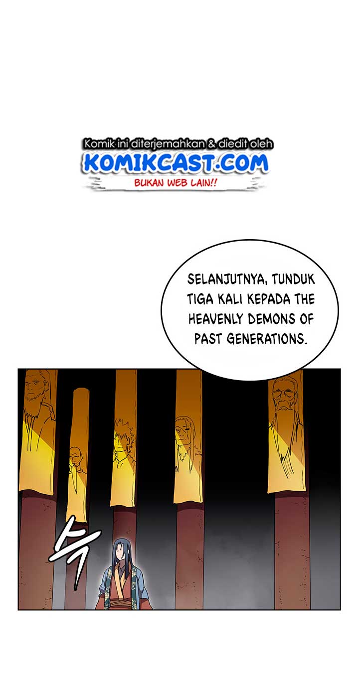 Chronicles of Heavenly Demon Chapter 71 Gambar 22