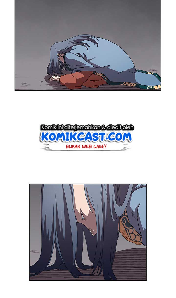 Chronicles of Heavenly Demon Chapter 71 Gambar 25