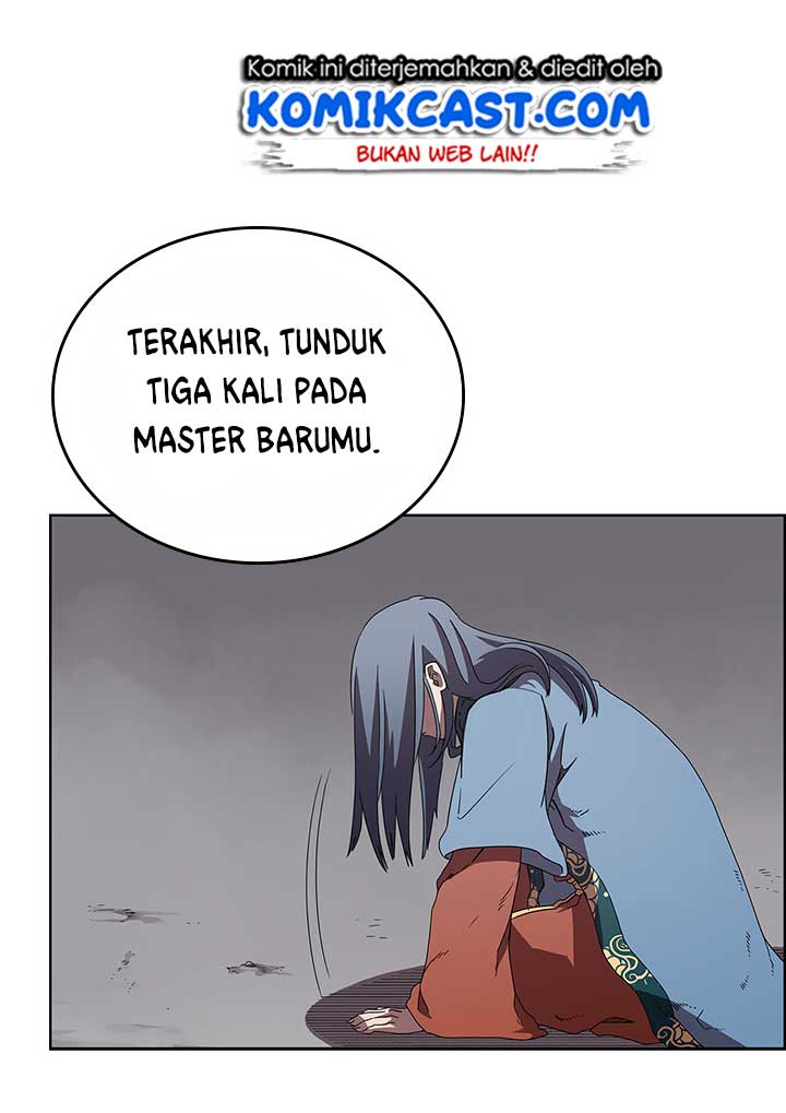 Chronicles of Heavenly Demon Chapter 71 Gambar 26
