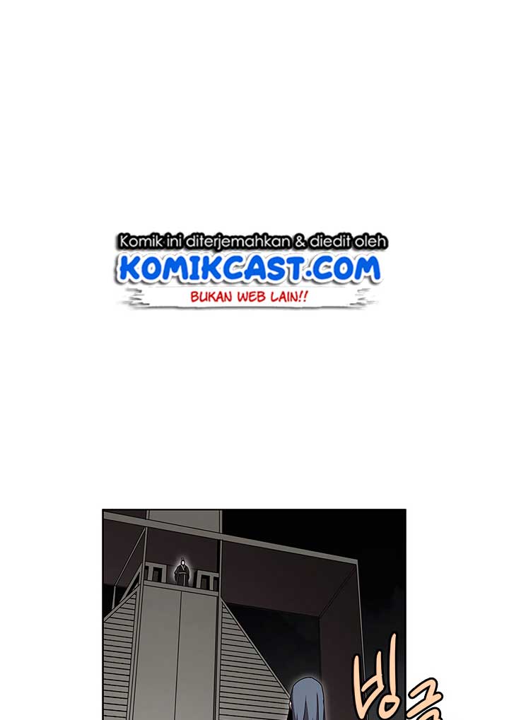 Chronicles of Heavenly Demon Chapter 71 Gambar 27