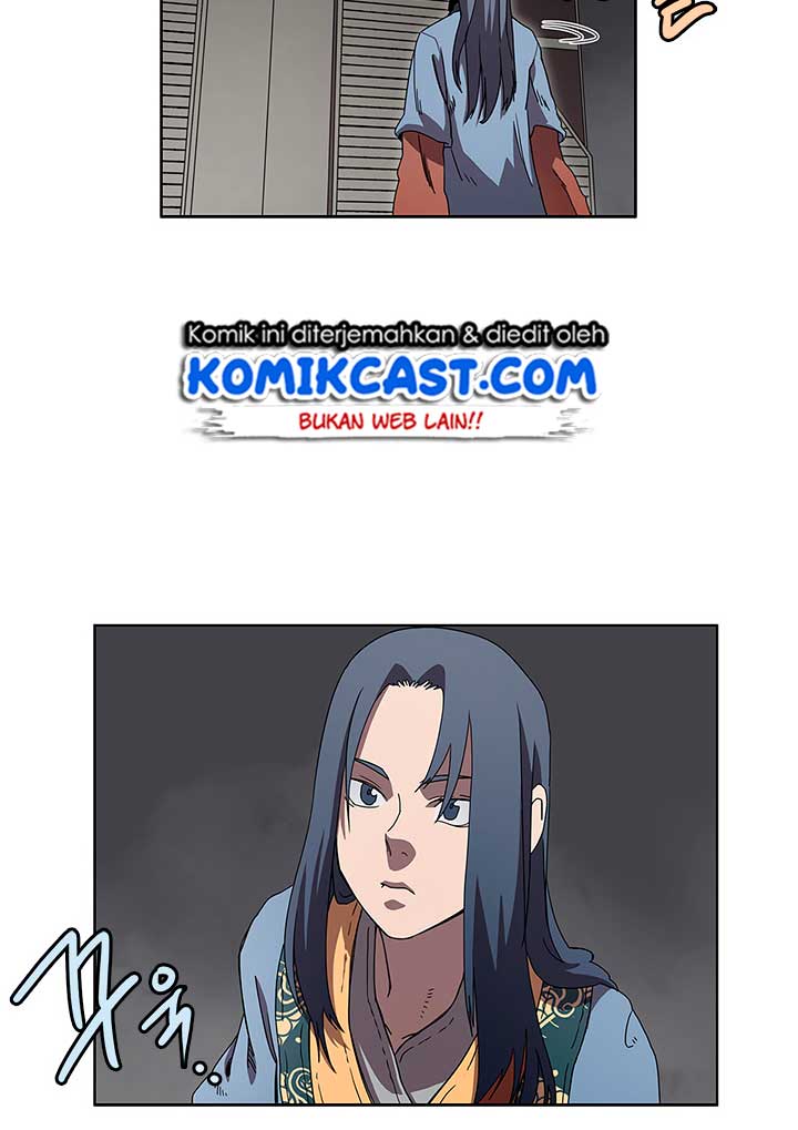Chronicles of Heavenly Demon Chapter 71 Gambar 28
