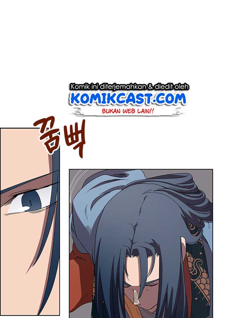 Chronicles of Heavenly Demon Chapter 71 Gambar 29