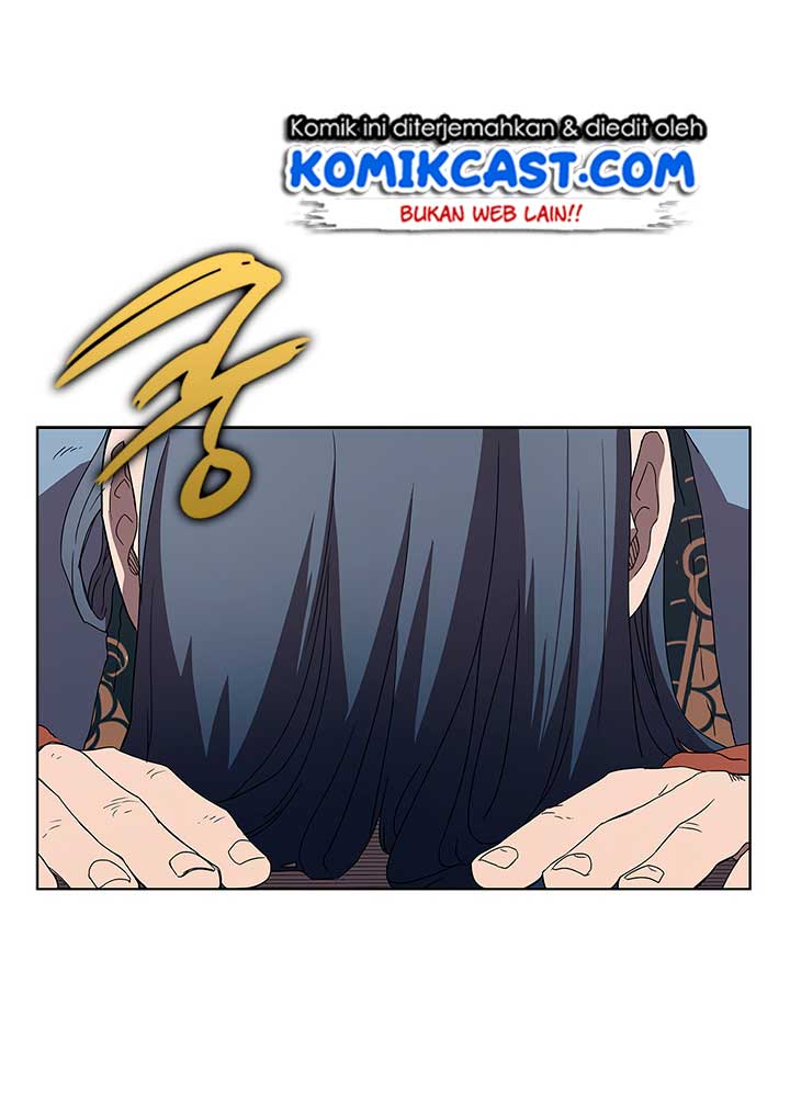 Chronicles of Heavenly Demon Chapter 71 Gambar 31