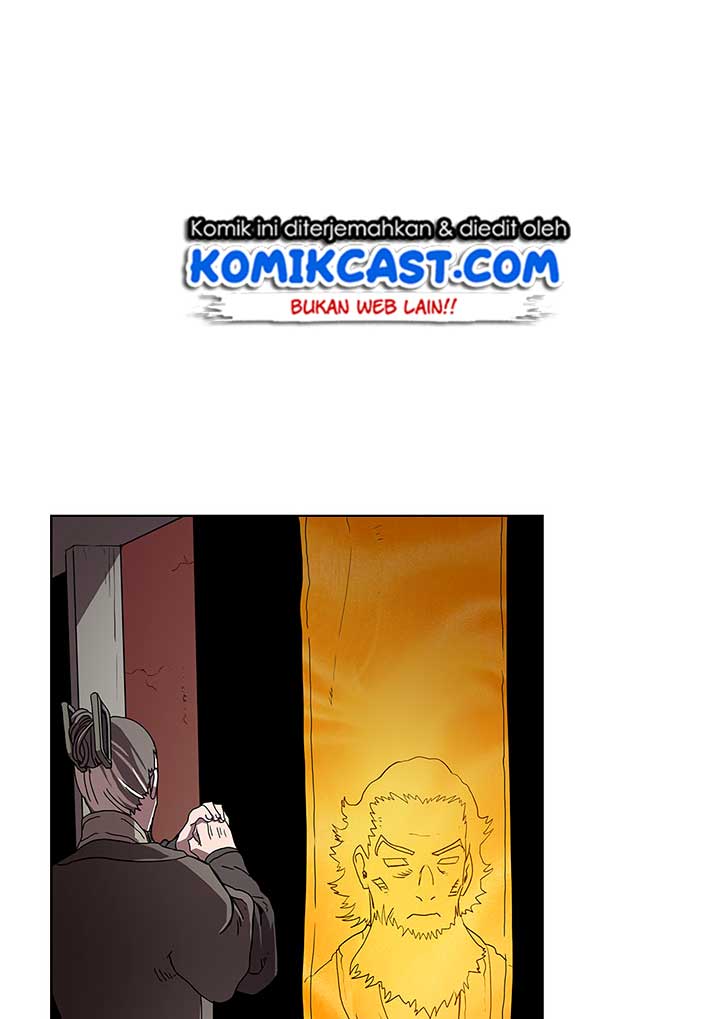 Chronicles of Heavenly Demon Chapter 71 Gambar 32