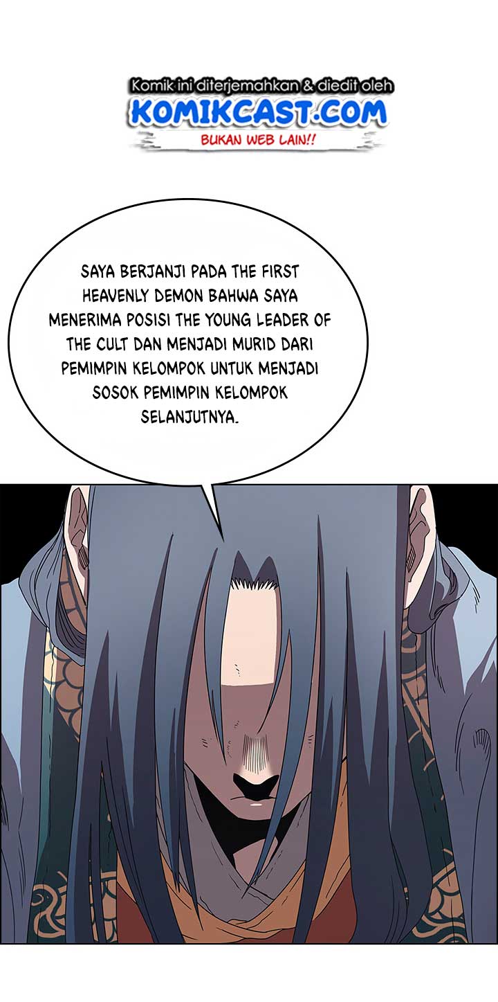 Chronicles of Heavenly Demon Chapter 71 Gambar 34