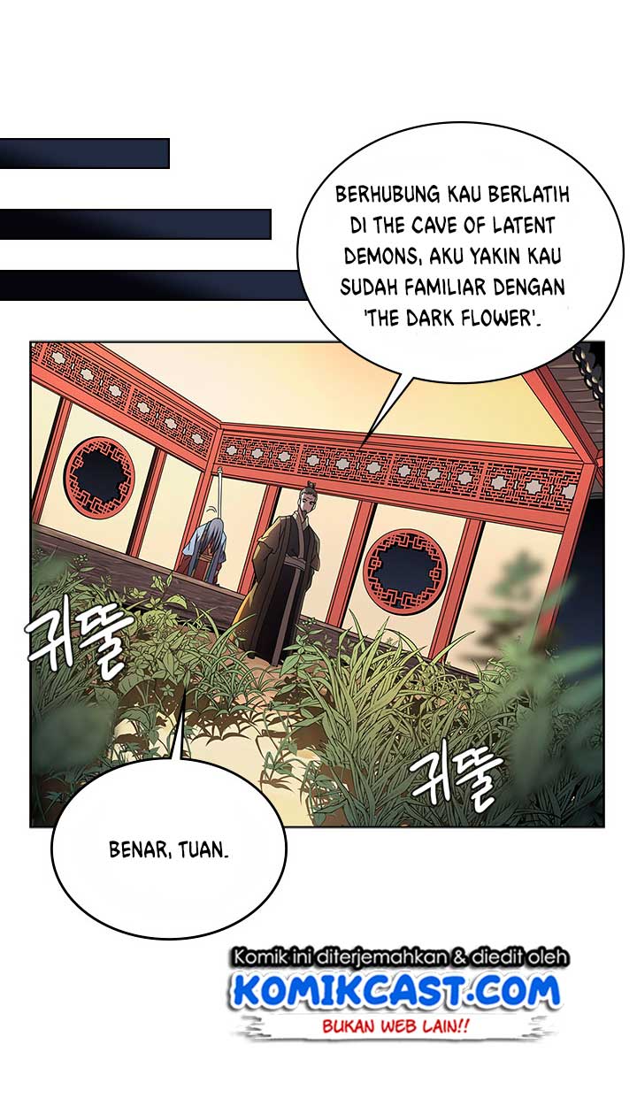 Chronicles of Heavenly Demon Chapter 71 Gambar 36