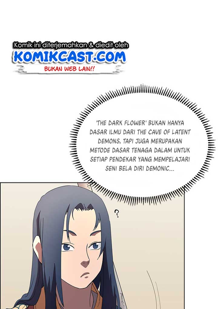 Chronicles of Heavenly Demon Chapter 71 Gambar 37