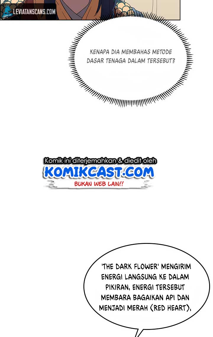 Chronicles of Heavenly Demon Chapter 71 Gambar 38