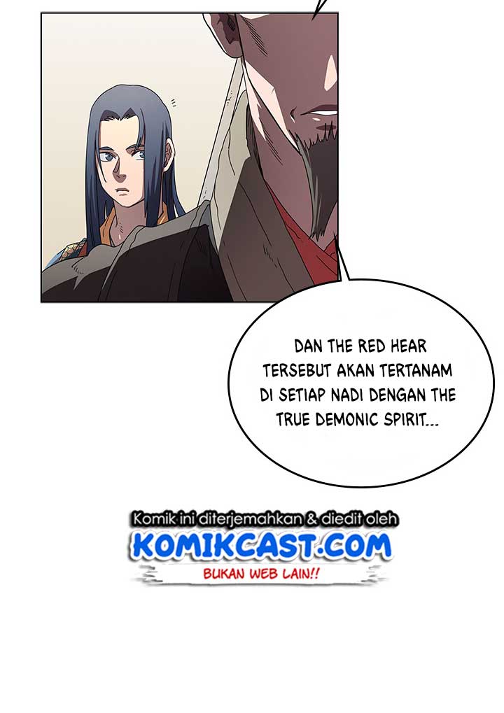 Chronicles of Heavenly Demon Chapter 71 Gambar 39