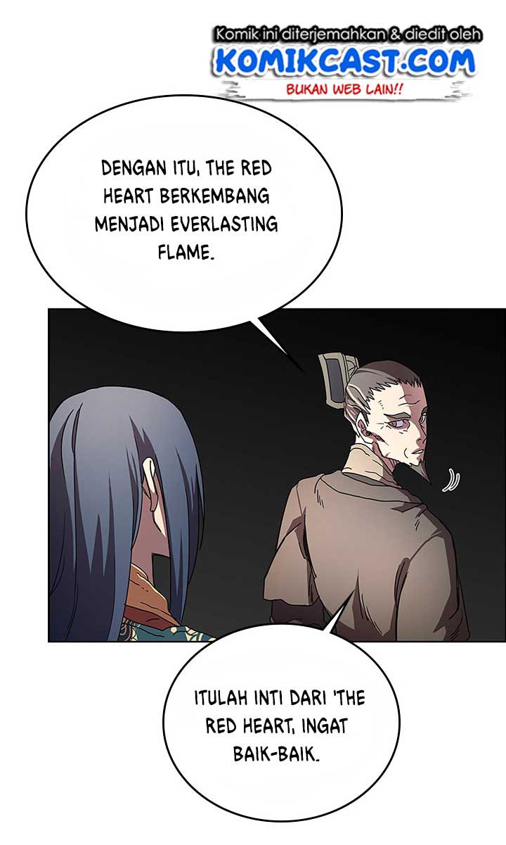 Chronicles of Heavenly Demon Chapter 71 Gambar 40